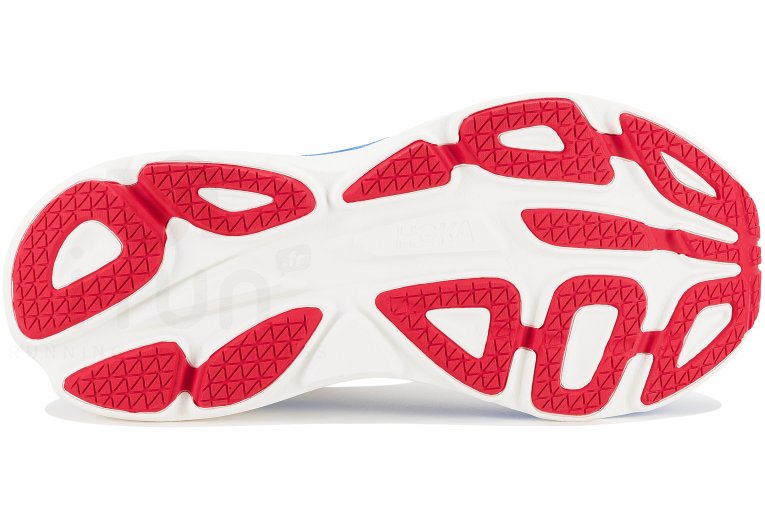 Hoka One One Bondi 8 Wide Herren