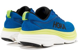 Hoka One One Bondi 8 Wide Herren