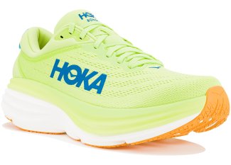 Hoka One One Bondi 8 Wide