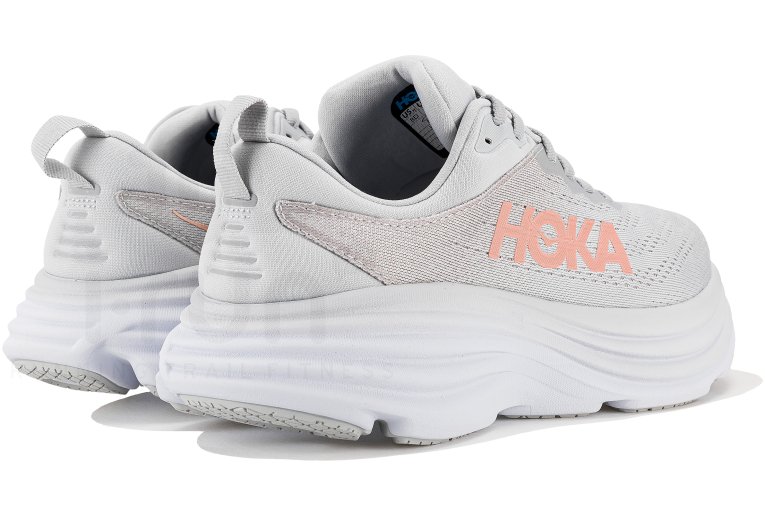 Hoka One One Bondi 8 Wide