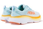 Hoka One One Bondi 8 Wide D Damen