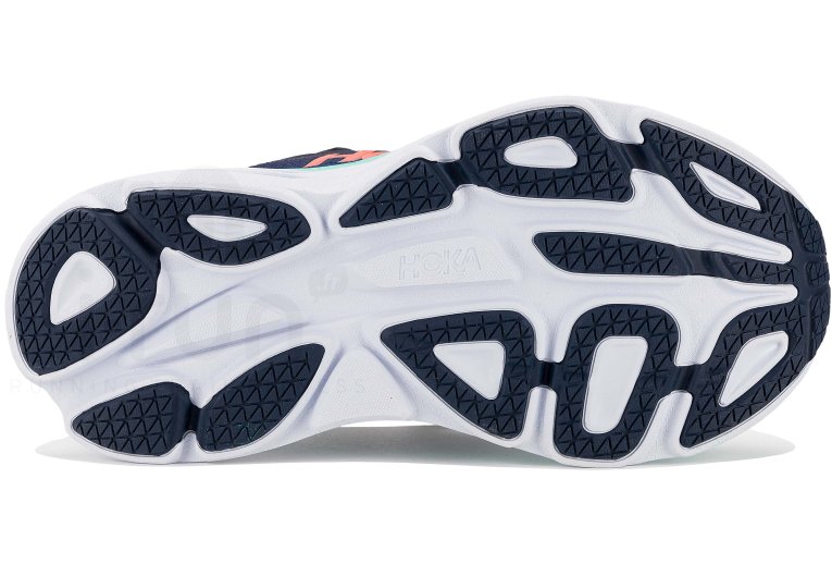 Hoka One One Bondi 8 Wide D Damen