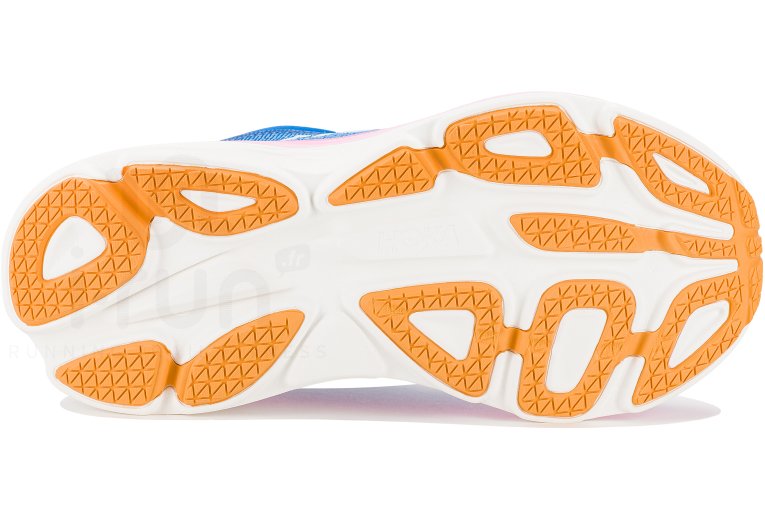 Hoka One One Bondi 8 weit Damen