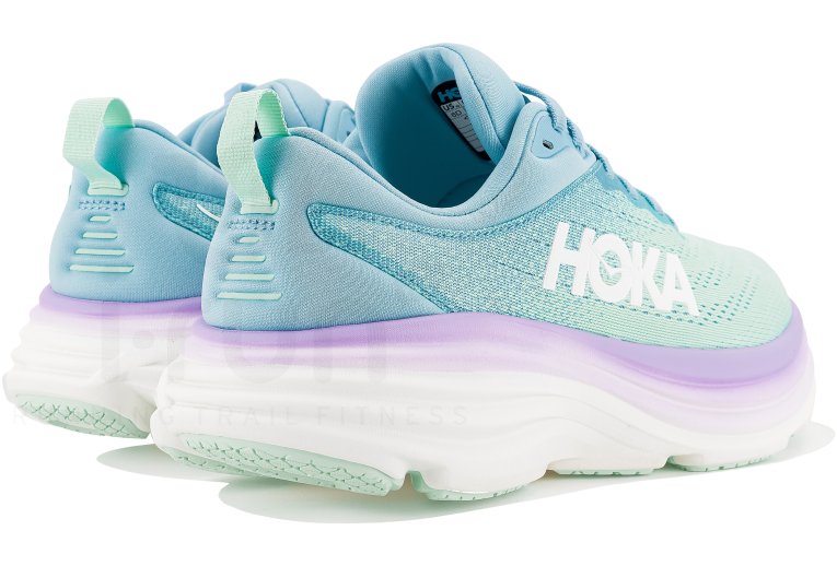 Hoka One One Bondi 8 Wide