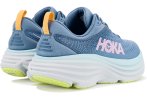Hoka One One Bondi 8 Wide Damen