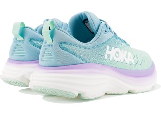 Hoka One One Bondi 8 Wide