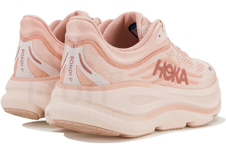 Hoka One One Bondi 9