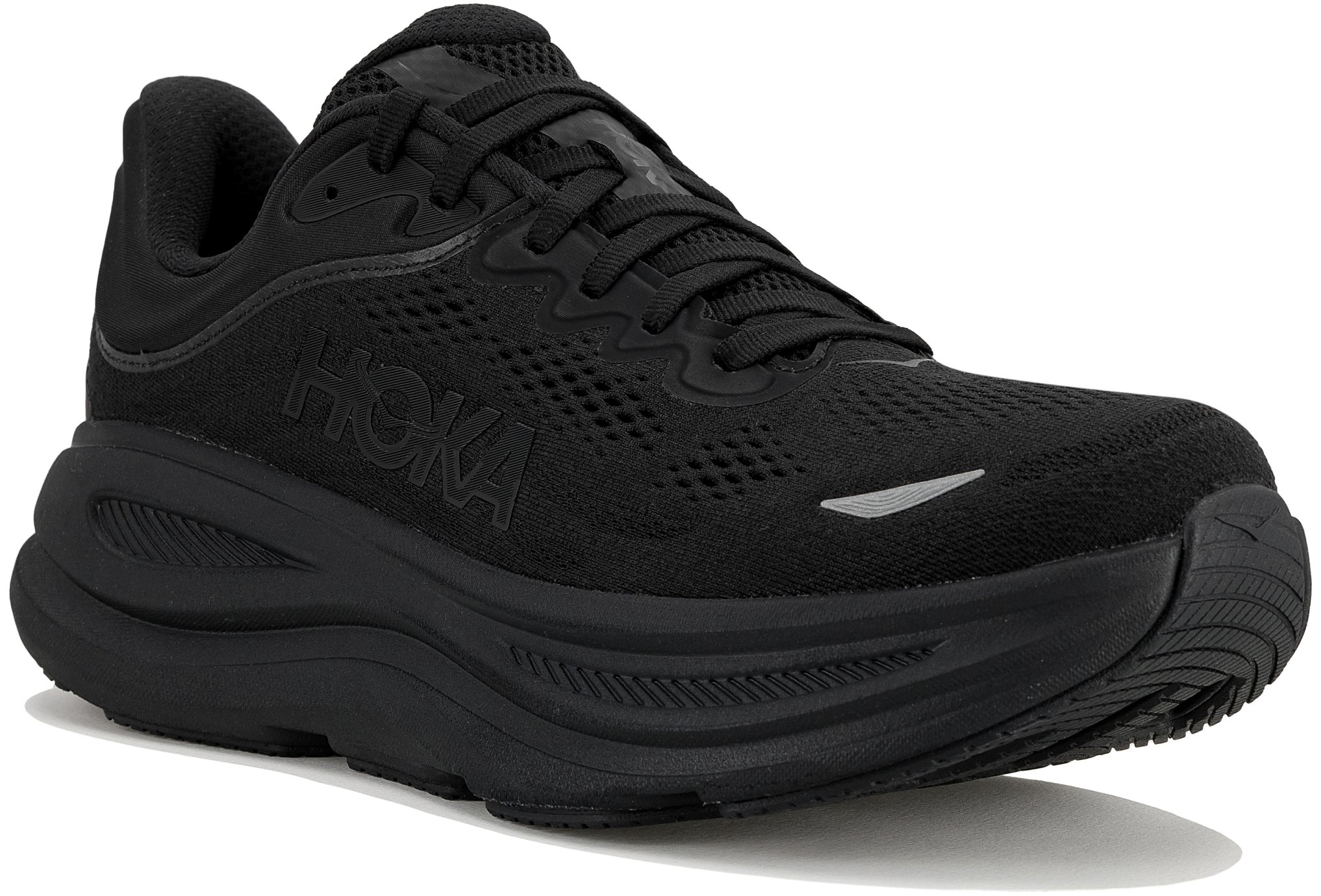 HOKA ONE ONE ANACAPA BREEZE LOW ブラック 27 Hoka One One Men's Anacapa Breeze Low Hiking Shoes, Black