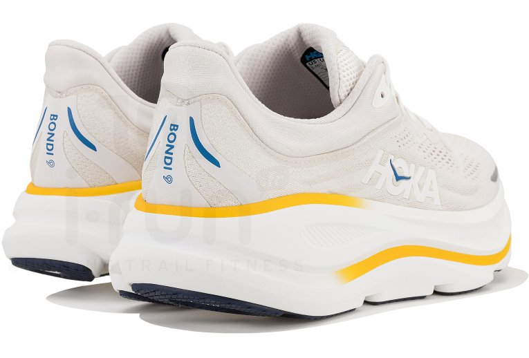 Hoka One One Bondi 9