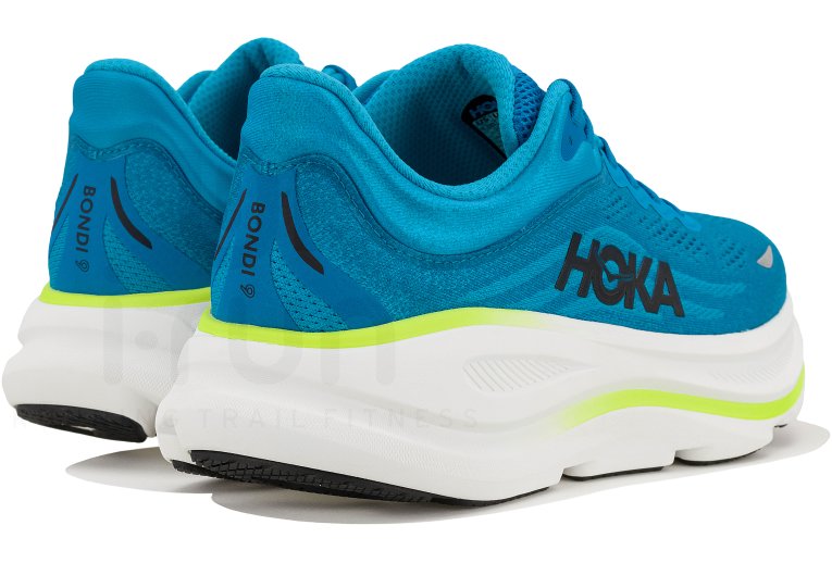 Hoka One One Bondi 9