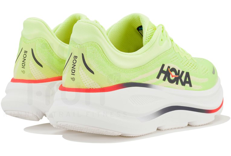 Hoka One One Bondi 9 Herren