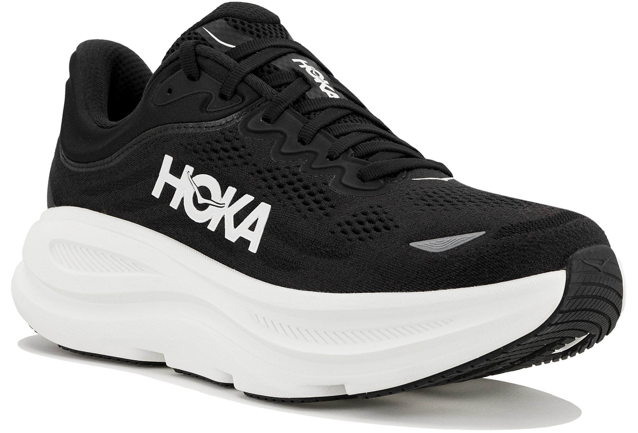 Hoka One One Bondi 9 Wide special offer | Women Shoes Road/Trail