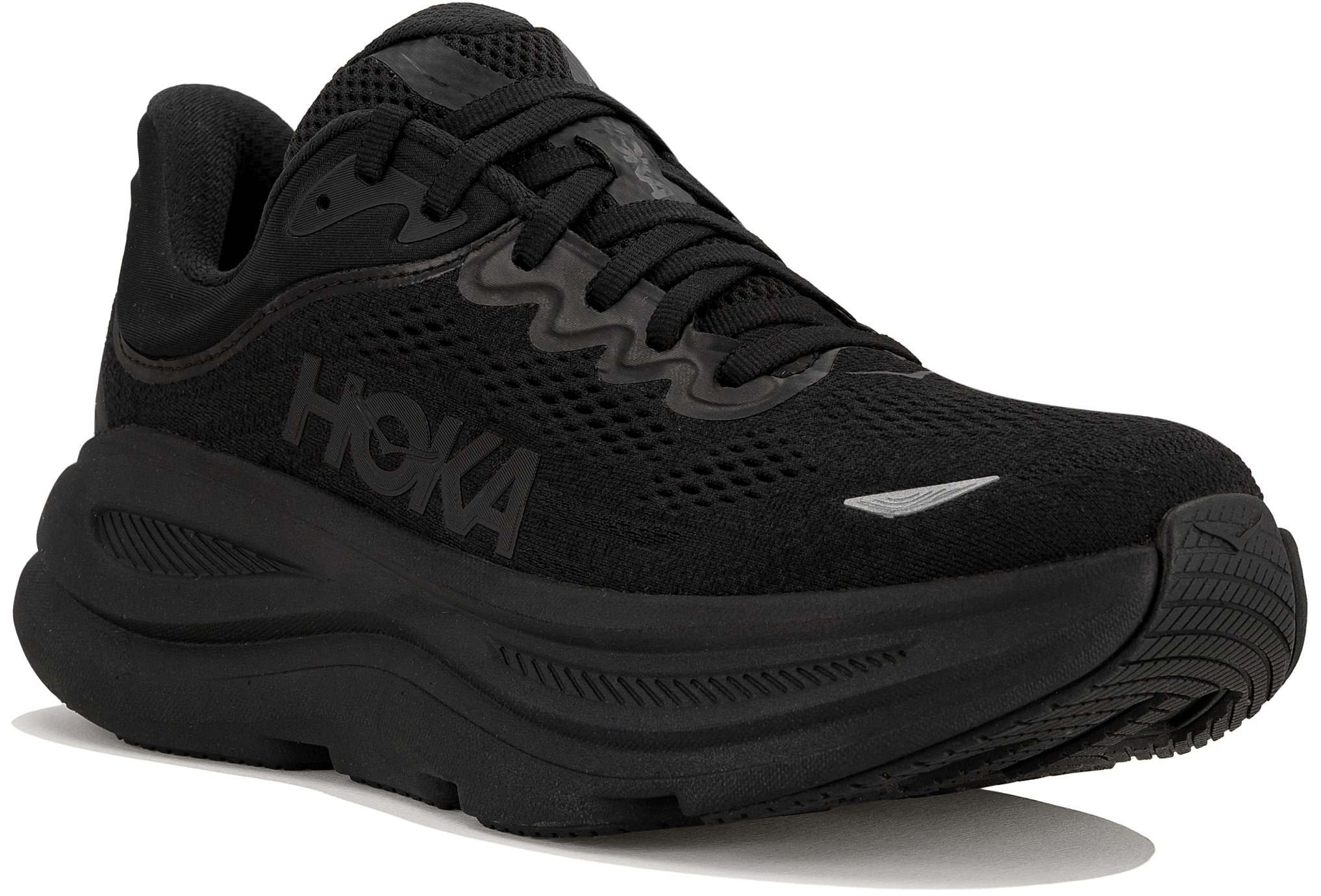 HOKA BONDI 8 ブラック ワイド Amazon.com | Hoka Men's Bondi 8 Sneaker, Black/White, 11.5