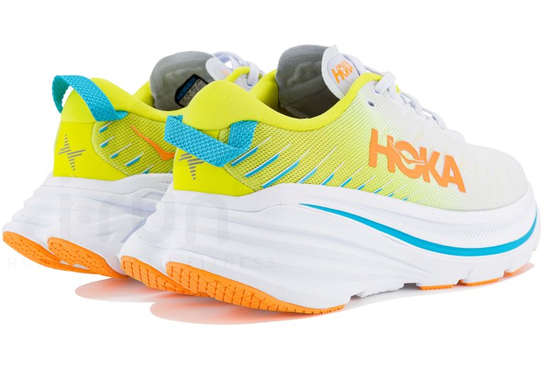 Hoka One One Bondi X Herren