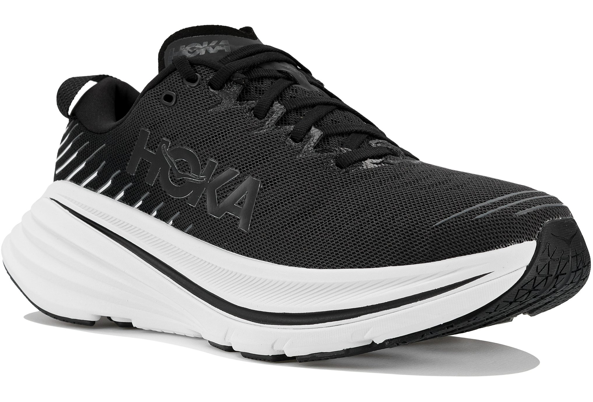 Hoka One One Bondi X M Chaussures homme