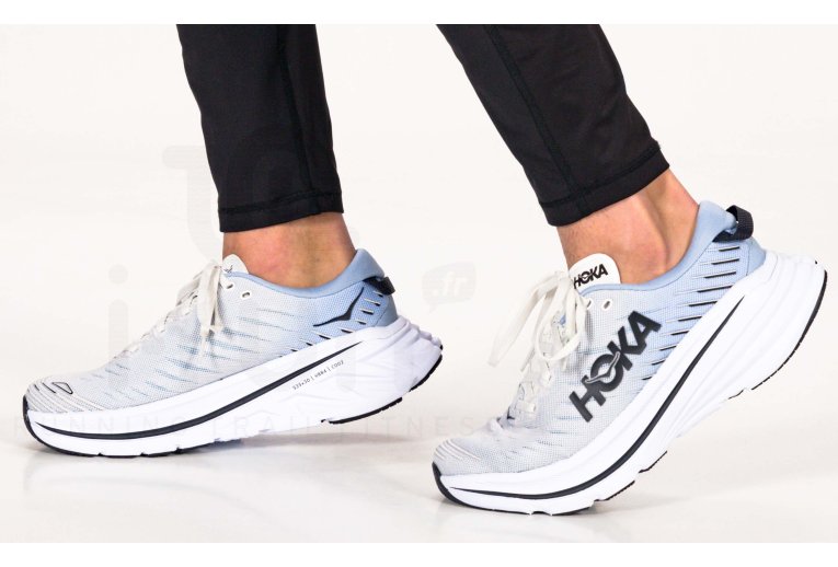 Hoka One One Bondi X