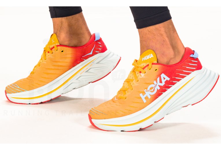 Hoka One One Bondi X Herren