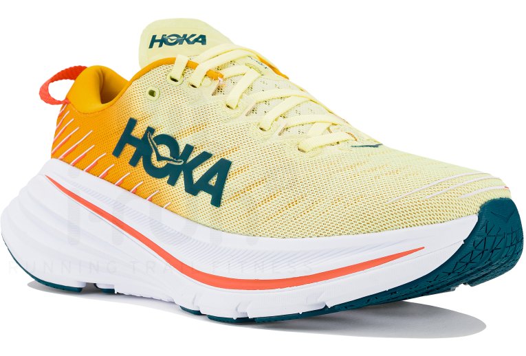 Hoka One One Bondi X Damen