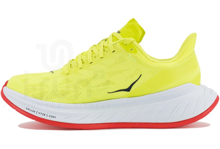 Hoka One One Carbon X 2 Herren
