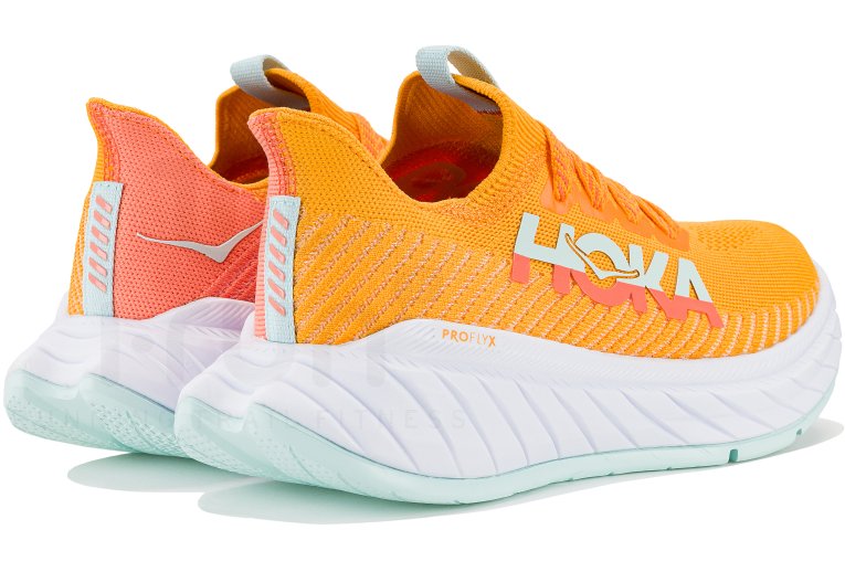 Hoka One One Carbon X 3 Herren