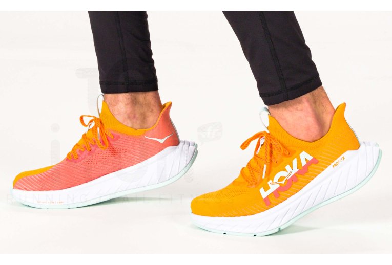 Hoka One One Carbon X 3 Herren