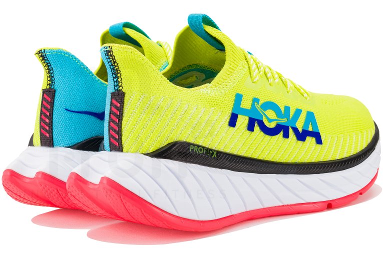 Hoka One One Carbon X 3 Herren