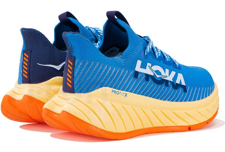Hoka One One Carbon X 3 Herren