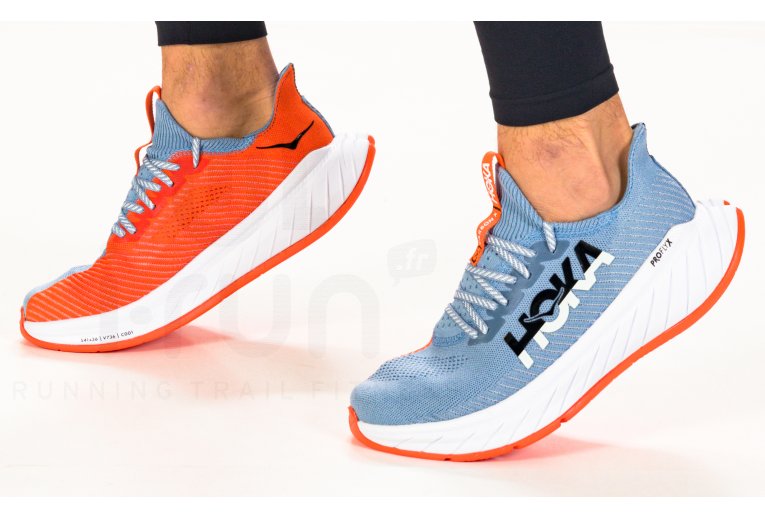 Hoka One One Carbon X 3 Herren