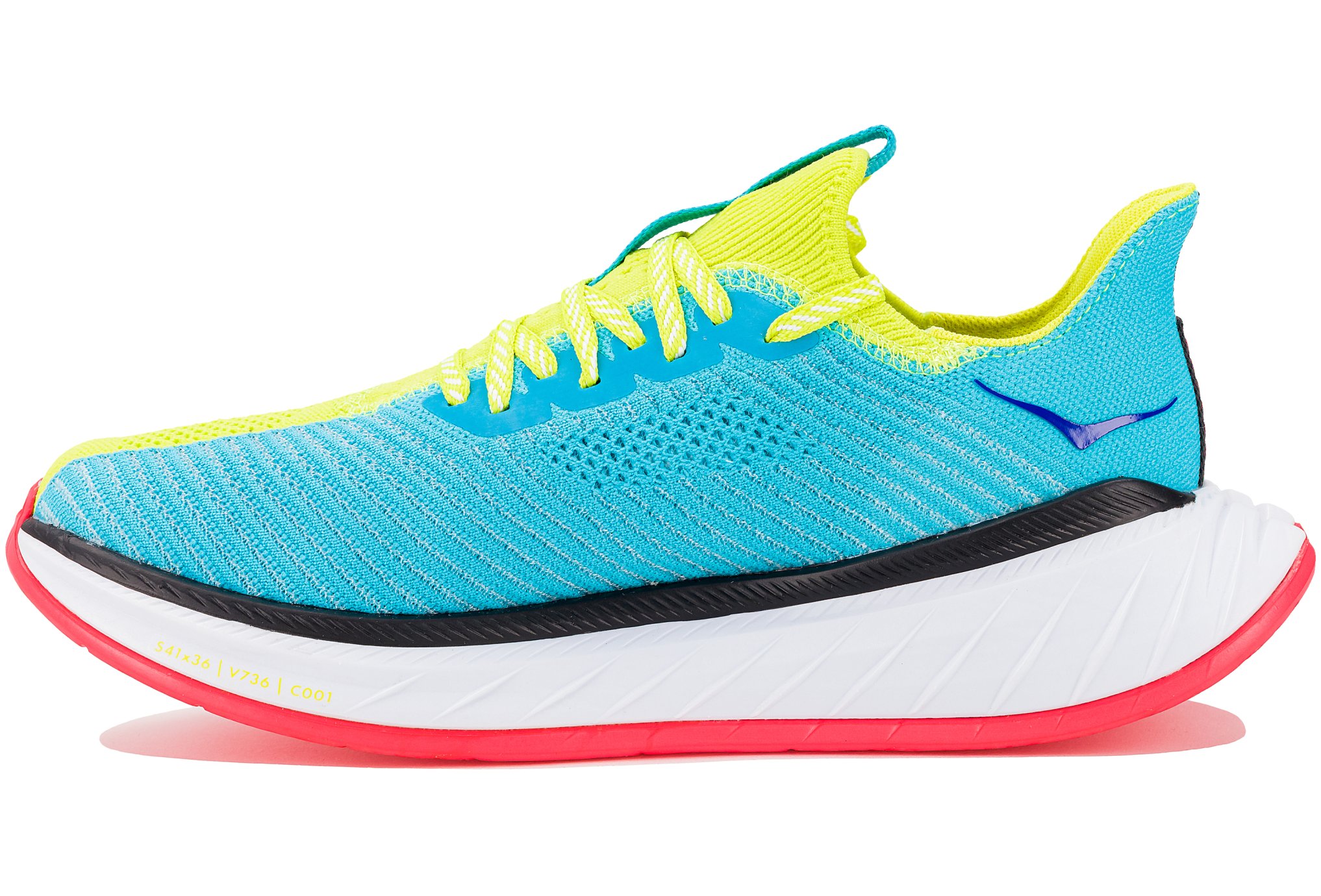 hoka one carbon