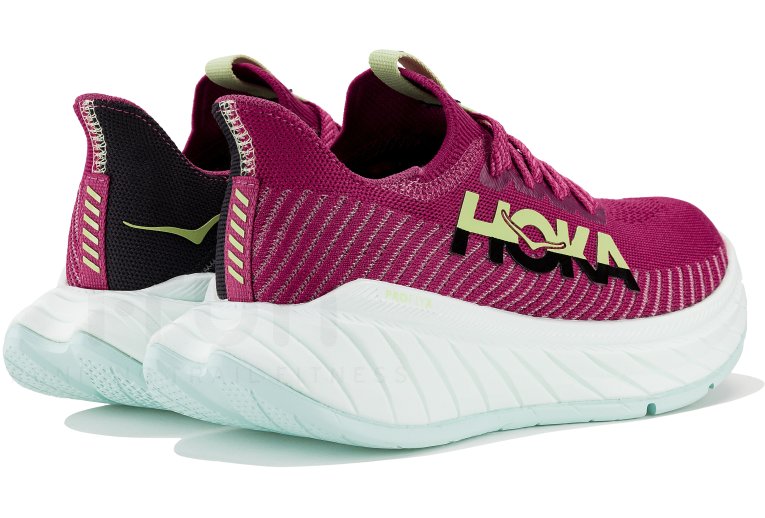 Hoka One One Carbon X 3