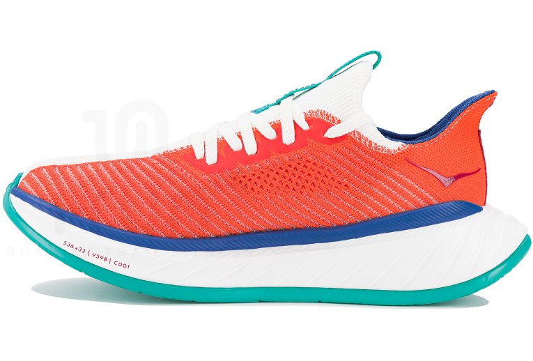 Hoka One One Carbon X 3  Damen