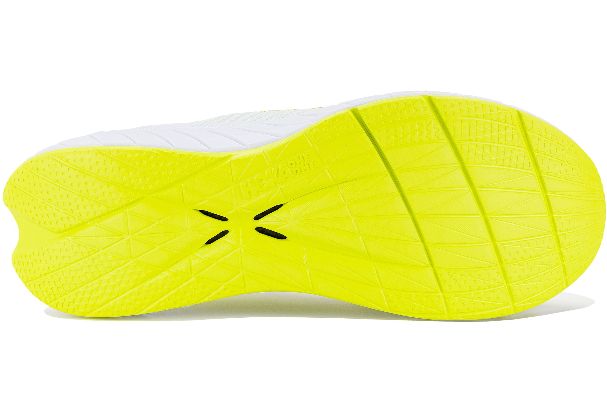 hoka one one w carbon x