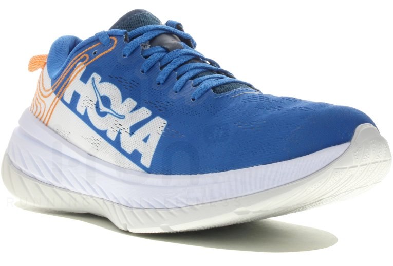 Hoka One One Carbon X Herren