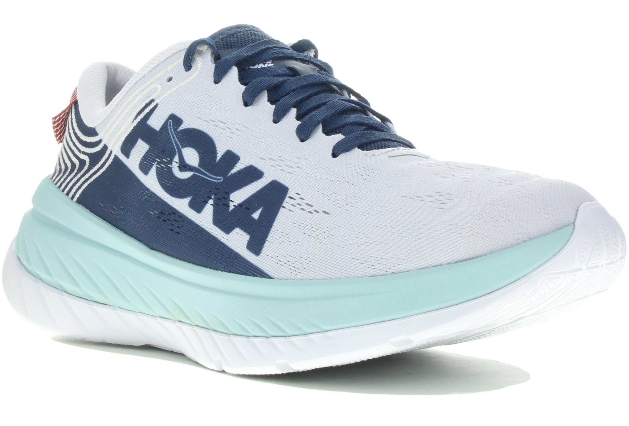 Hoka One One Carbon X M Diététique Chaussures homme