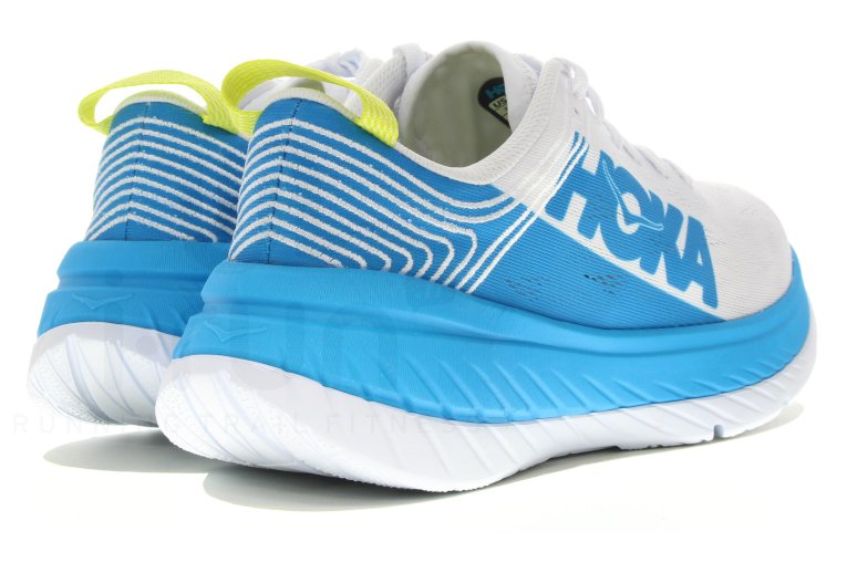 Hoka One One Carbon X