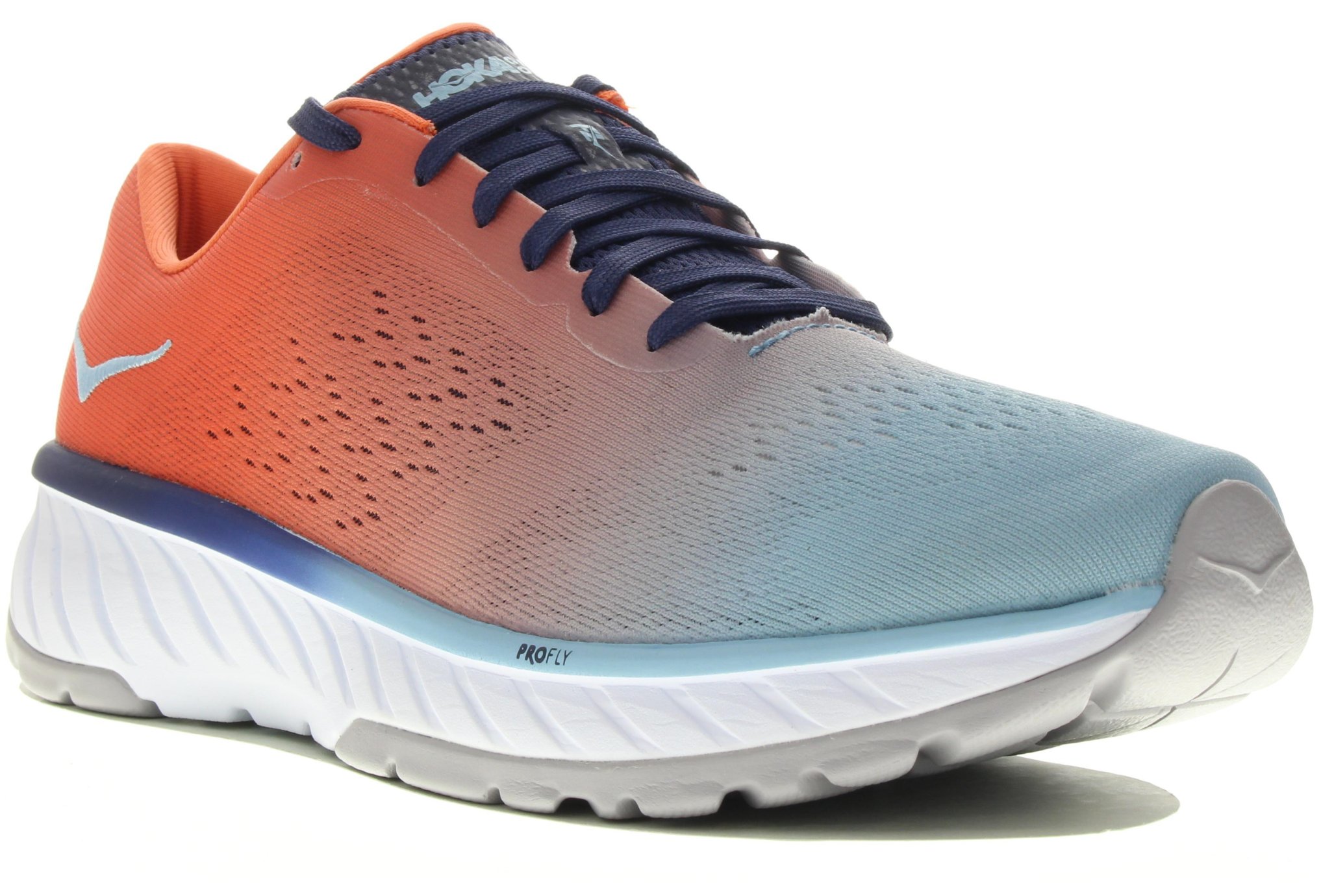 hoka one one cavu