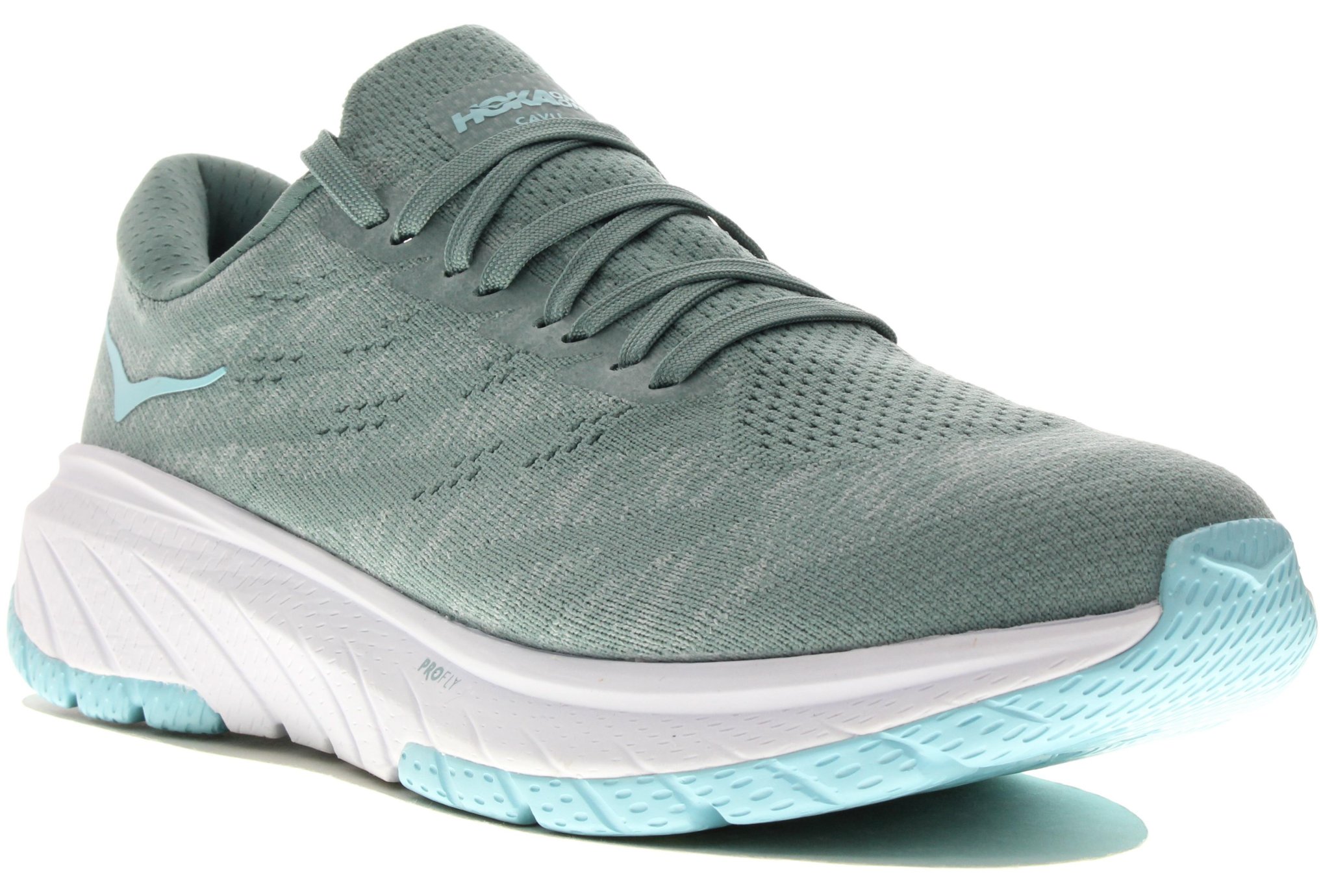 Hoka One One Cavu 3 W Diététique Chaussures femme