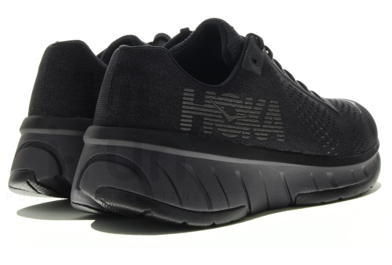 Hoka One One Cavu Fly at Night