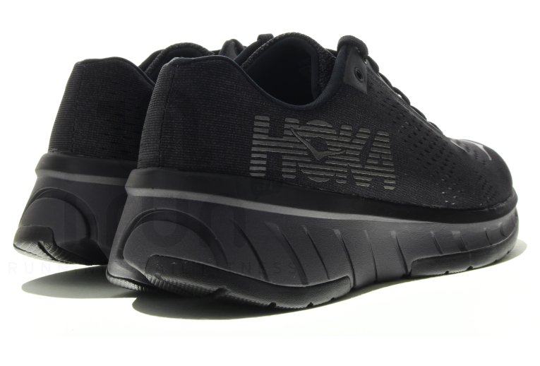Hoka One One Cavu Fly at Night