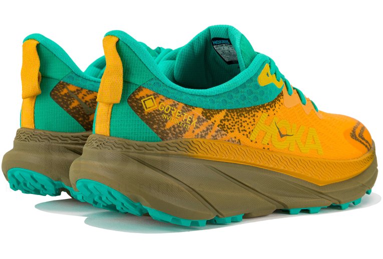 Hoka One One Challenger ATR 7 Gore-Tex M