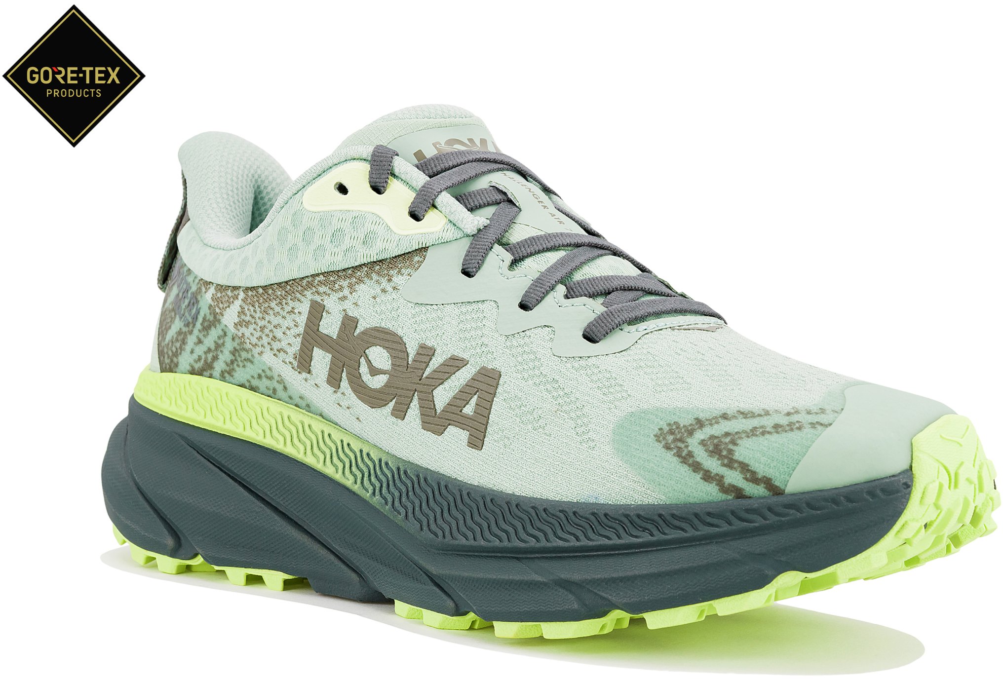 Hoka One One Challenger ATR 7 Gore Tex M