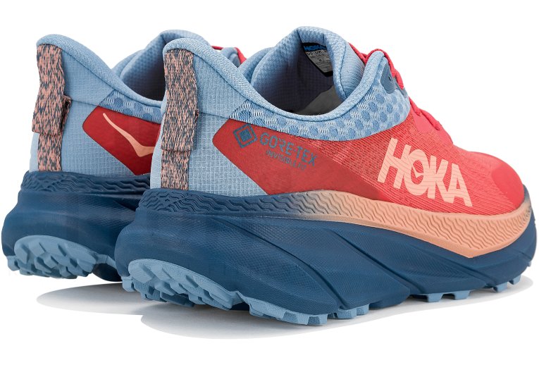 Hoka One One Challenger 7 Gore-Tex Damen