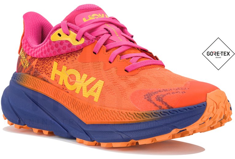 Hoka One One Challenger ATR 7 Gore-Tex