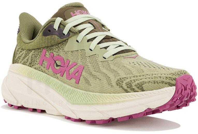 Hoka One One Challenger 7 Damen