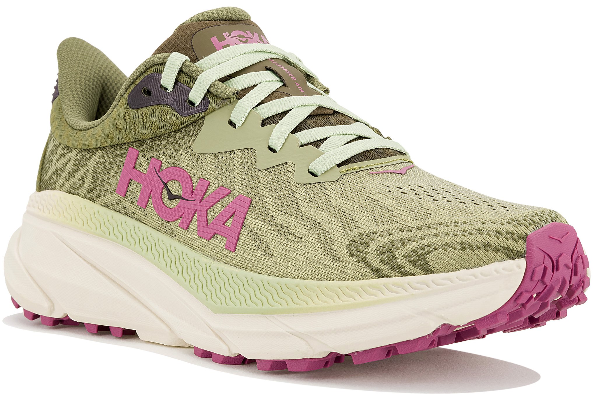 Challenger Chaussures Trail Femme Hoka Hoka One One Challenger W