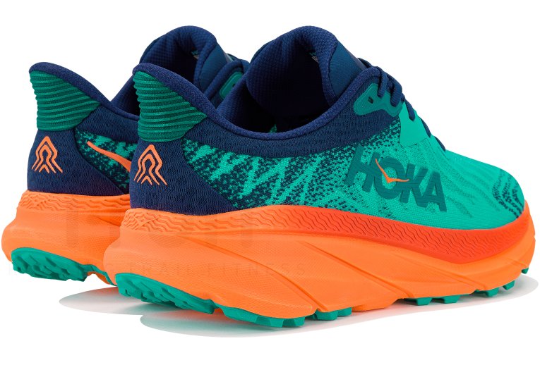 Hoka One One Challenger ATR 7 Wide Herren