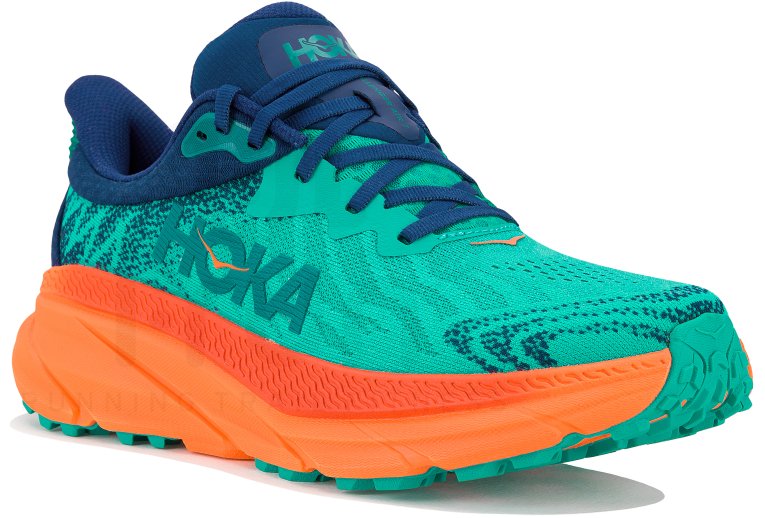 Hoka One One Challenger ATR 7 Wide Damen