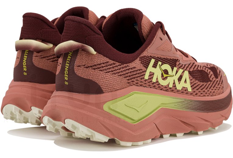 Hoka One One Challenger 8 Damen