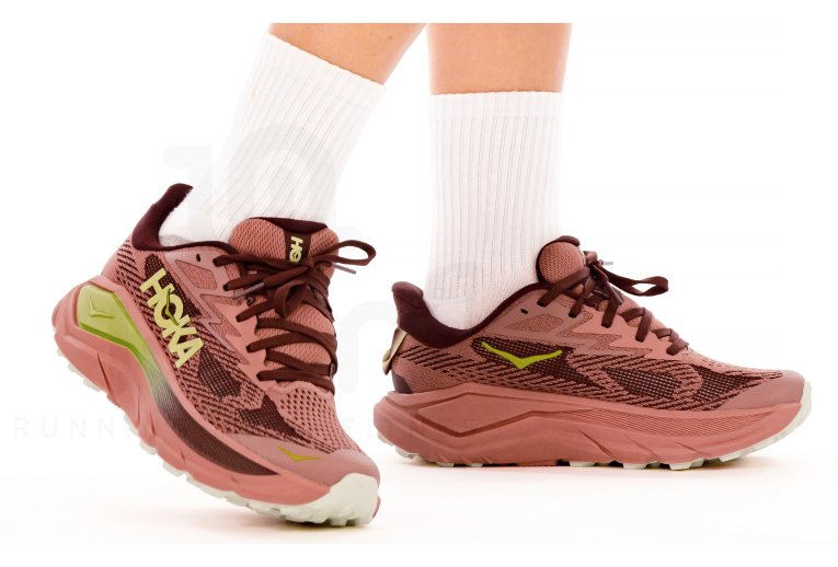 Hoka One One Challenger 8 Damen