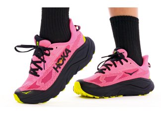 Hoka One One Challenger 8 Damen Neon Pack
